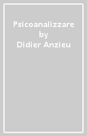 Psicoanalizzare