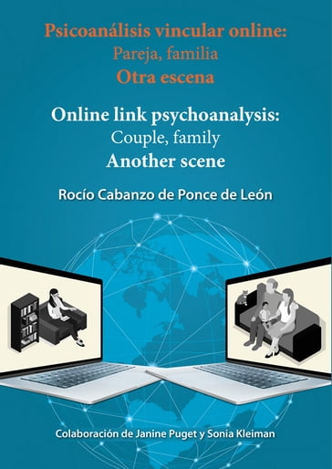 Psicoanálisis vincular online - De Ponce de León - Rocío Cabanzo