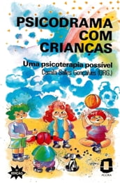 Psicodrama com crianças