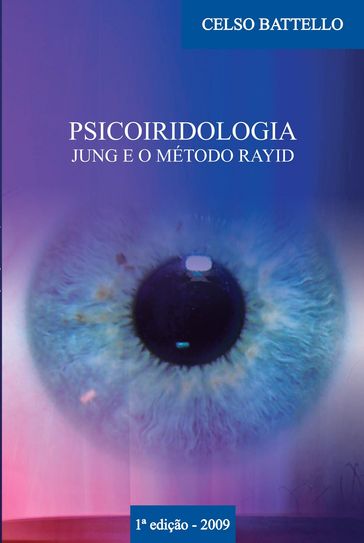Psicoiridologia - CELSO BATTELLO