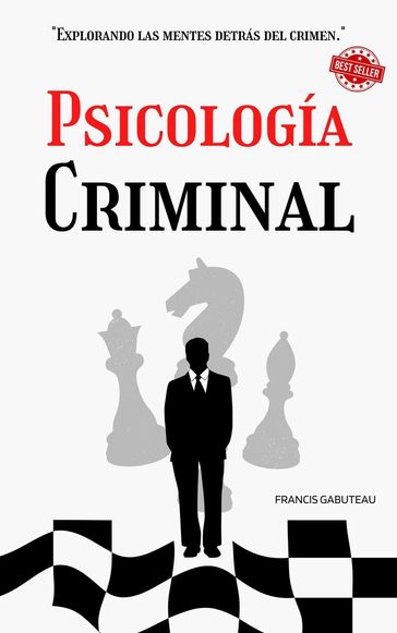 Psicología Criminal - francis gabuteau