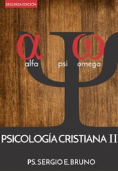 Psicología Cristiana II