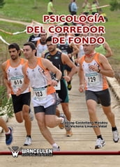 Psicología del corredor de fondo