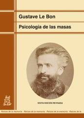 Psicología de las masas (edición renovada)