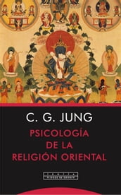 Psicología de la religión oriental