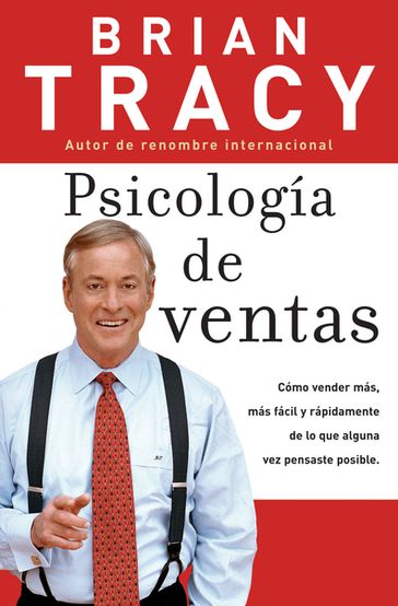 Psicología de ventas - Brian TRACY