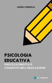 Psicologia Educativa