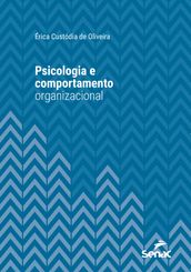 Psicologia e comportamento organizacional