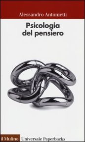 Psicologia del pensiero