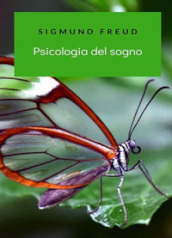 Psicologia del sogno