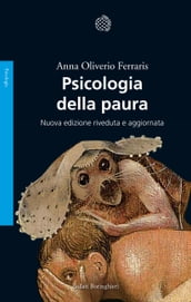 Psicologia della paura