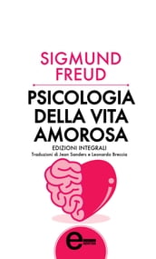 Psicologia della vita amorosa