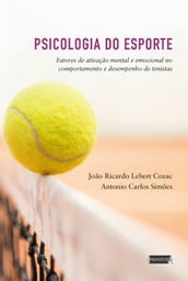 Psicologia do Esporte