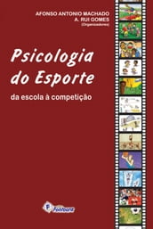 Psicologia do esporte