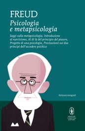 Psicologia e metapsicologia