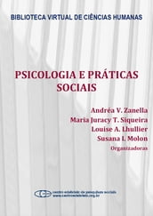 Psicologia e práticas sociais