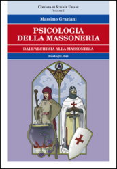 Psicologia della massoneria. 1.Dall alchimia alla massoneria