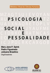 Psicologia social e pessoalidade