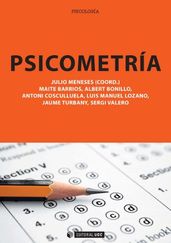 Psicometría