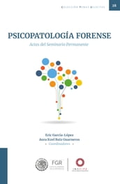 Psicopatología forense