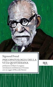 Psicopatologia della vita quotidiana