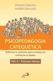 Psicopedagogia Catequética