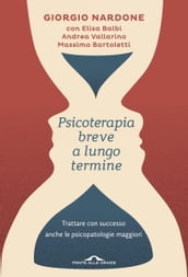 Psicoterapia breve a lungo termine