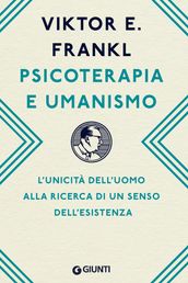 Psicoterapia e umanismo