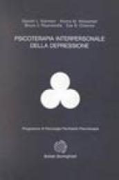 Psicoterapia interpersonale della depressione