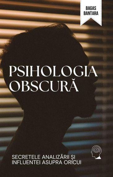 Psihologia Obscura - Bagas Bantara