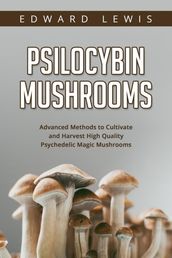 Psilocybin Mushrooms