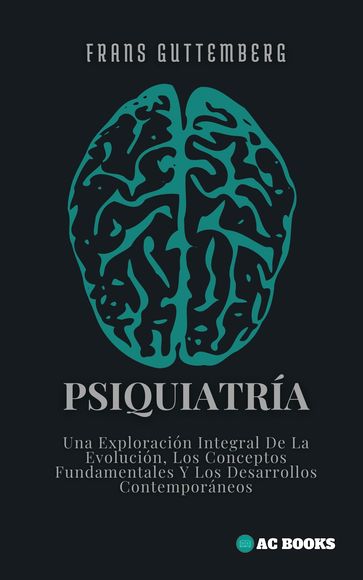 Psiquiatría - Frans Guttemberg