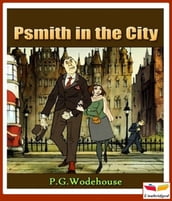 Psmith in the City