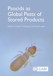 Psocids as Global Pests of Stored Products