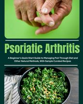 Psoriatic Arthritis