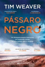 Pássaro Negro