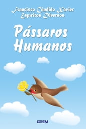 Pássaros humanos