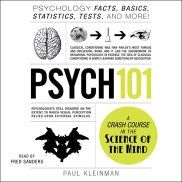 Psych 101 - Paul Kleinman