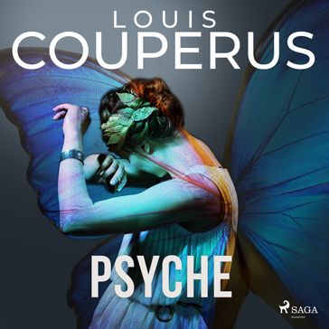 Psyche - Louis Couperus