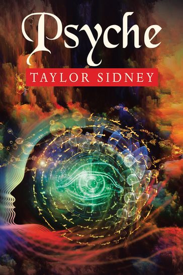 Psyche - Taylor Sidney