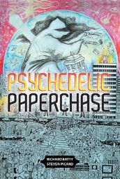 Psychedelic Paperchase