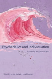Psychedelics and Individuation