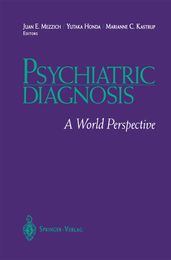 Psychiatric Diagnosis