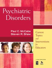 Psychiatric Disorders