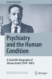 Psychiatry and the Human Condition