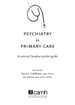 Psychiatry in Primary Care