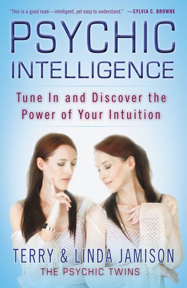 Psychic Intelligence - Linda Jamison - Terry Jamison