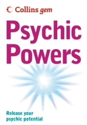 Psychic Powers (Collins Gem)