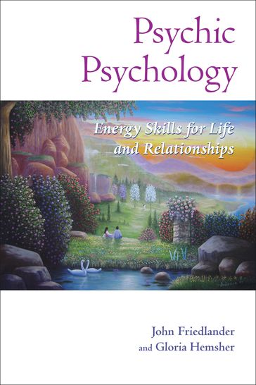 Psychic Psychology - Gloria Hemsher - John Friedlander