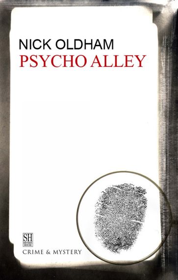 Psycho Alley - Nick Oldham